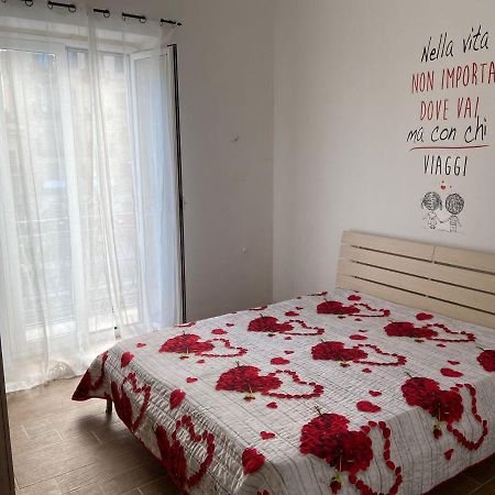 La Casetta Di Nonna Rosa Palermo Dış mekan fotoğraf