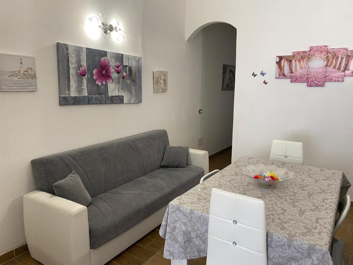 La Casetta Di Nonna Rosa Palermo Dış mekan fotoğraf