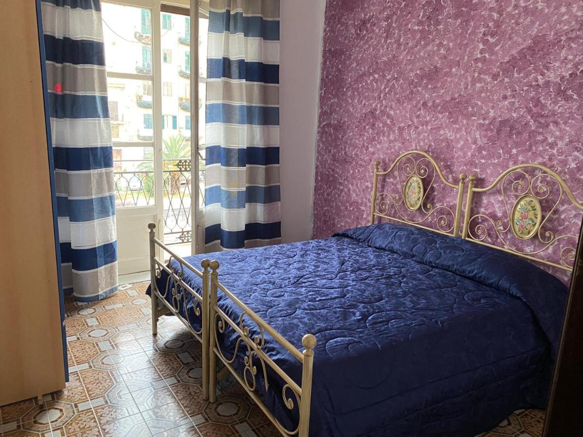 La Casetta Di Nonna Rosa Palermo Dış mekan fotoğraf